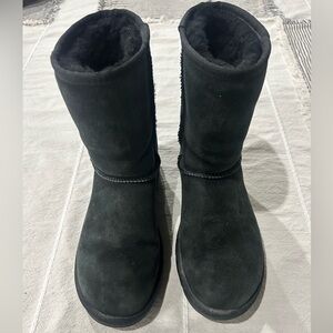 Women’s UGG boots